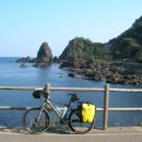 *일본 자전거 여행*5월6~7일*도진보-가가-가나자와*1 이미지