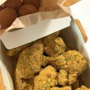 BHC 세곡점 | [자곡동 치킨 맛집 BHC 세곡점] 뿌링클+치즈볼+콜라 세트 내돈내산 찐후기+ BHC 기프티콘 포장 주문 방법