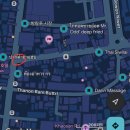 세븐일레븐 앞 교통섬 | 태국 여행｜방콕 왕랑시장, 로컬음식먹기, 쌤쏭, 세븐일레븐 저렴이과자 추천