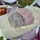 하모횟집 | 부산 하모 맛집 서면 금호횟집 콜키지프리 후기