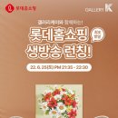 리빙갤러리 스포츠경향