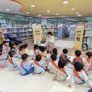 한밭도서관 나들이(인사)🙇🏻‍♀️🙇🏻‍♂️📚 이미지