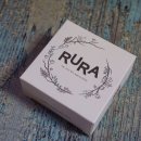[RURA 루라비누] 환절기 뾰루지를 위한 천연비누! 코코넛비누