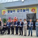 산림놀이 이미지