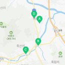 죽산농협주유소 이미지