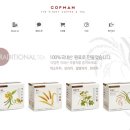 (주)다원식품 이미지