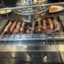 우만양꼬치 | [수원맛집] 양꼬치 미쳤다🔥 술 한잔하기 딱 좋은 수원 맛집-브라더양꼬치 우만점 내돈내산 후기