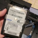 메디탑약국 | [IT/ 노트북] 구형 노트북 업그레이드 (삼성 센스 노트북 RV520) 셀프 제작 찐 후기!!_3탄