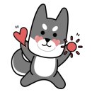 큐티하개_함 이미지