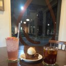 오미목장 | 진주 충무공동 필터커피 맛있는 곳 진주혁신도시 카페 케빈커피로스터스 혁신 직영점