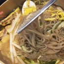 진주냉면 이미지