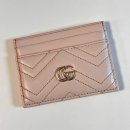 센트럴I명품세탁 | 세탁기에 돌려버린 구찌 카드지갑.. 명품수선으로 복원 가능할까? (엘 명품수선 마곡)