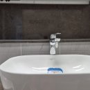 일신연립 | 고장난 양변기 교체해드리고 세면대설치 해드립니다.[힘들게 교체해드린 후기한번 보시죠!]