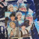 씨유 성수프리미어점 | CU성수프리미어점 플레이브 앨범 구매 간단 후기