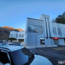 정선군립병원 이미지