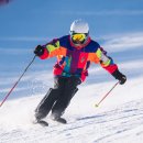 환경과학자의 겨울나기-스키로 설산을 달리는 76세 김갑수 박사/한국 최고령 1백세 이근호 옹도 스키장으로 이미지