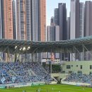원노래뱅크주점 | 대구im뱅크파크 주차 꿀팁, 2시간 전 도착하기 (대구FC vs 성남FC 직관 후기)