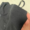[EARTHJIGU] 어스지구 HOODIE WARMER CARDIGAN BLACK/LIGHT-GRAY 후디 워머 가디건 내돈내산 후기
