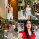Cider | 5박 6일 보라카이 여행룩, 수영복, 래쉬가드, 가방 총 13만 원으로 준비한 쉬인·CIDER 여름 옷 후기