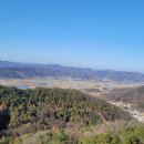 보은 삼년산성 이미지