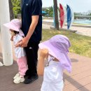 [김포 나들이 코스 추천] 한강중앙공원 숲 체험 &amp; 금빛 수로 문보트 타고 온 가족 힐링!