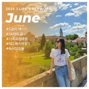 제이라이프 | [공지] 제이라이프 6월 월간 피드백 :: 피드메이커 후기와 유럽여행, 월디페까지!