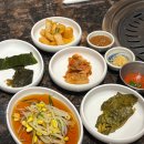 김진목삼 | 경복궁 맛집, 서촌 웨이팅 고깃집 &#34;김진목삼 본점&#34;