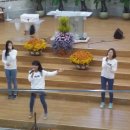 실버라인댄스 이미지