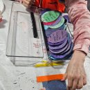 슬기둥어린이집+소망어린이집 | 원주 아이랑 가볼만한곳 한지테마파크 한지문화제
