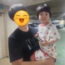 예동 | 봄빛병원 경산 자연분만 후기 (예동이 태어났어요♡)
