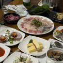 신선1호 | 사당역 횟집 바다풍경 방배1호점 - 회정식 맛집, 신선한 회 후기