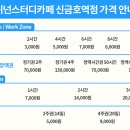 지에스(GS)25 신금호역점 이미지