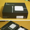 맥북에어 충전기 팝니다. ＞＞Macbook Air 45W MagSafe Power Adapter 이미지