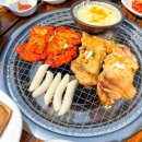 도담숯불갈비 이미지