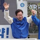 영등포우체국 앞 이미지