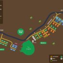 입화산 제2오토야영장 이미지