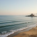 왕피천 은어길 | 울진 망양정 해돋이 숨은 명당 왕피천 케이블카 여행 코스