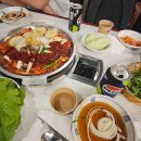 강남역 8번출구 앞 이미지