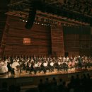 대관령 야외공연장 이미지