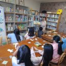 어린이도서관 이미지