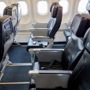 위플러스항공 | 파라타항공 인천 → 도쿄 나리타 공항 컴포트 플러스 좌석 후기