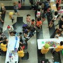 화성시자원봉사센터 강당 이미지