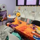 영어교실 | [삼성영어 고성오페라교실] 할로윈 후기👻