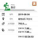 이마당약수터 이미지