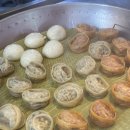 큰시장왕만두 | [모래내시장 맛집] 모래내시장 만두 맛집 또오리왕만두 후기