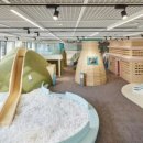 경주 호텔 공간 이미지