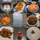 셰프의환희 | 누와 흑백요리사 박은영 셰프 동파육만두