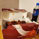 멕시카나(범일범천) | 멕시카나 재출시 팔도비빔치킨 찐후기 매콤달콤주의 범천점