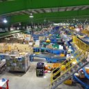 대신정기화물택배 이미지