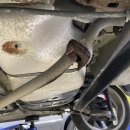 369카크리닉정비세차 | [공지] 더 넥스트 스파크 머플러 교체